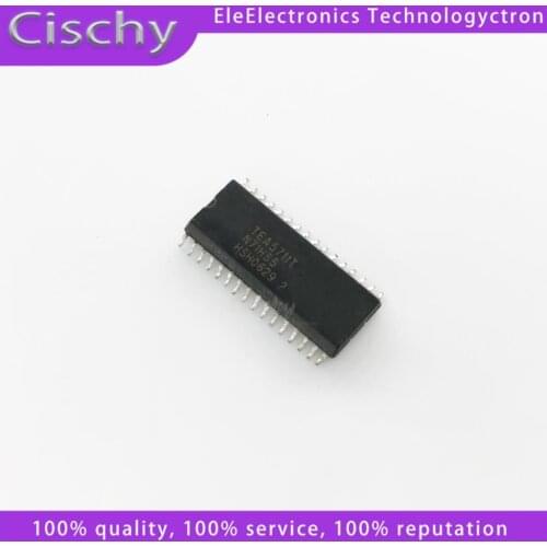 2pcs/lot TEA5711T TEA5711 SOP-32 In Stock