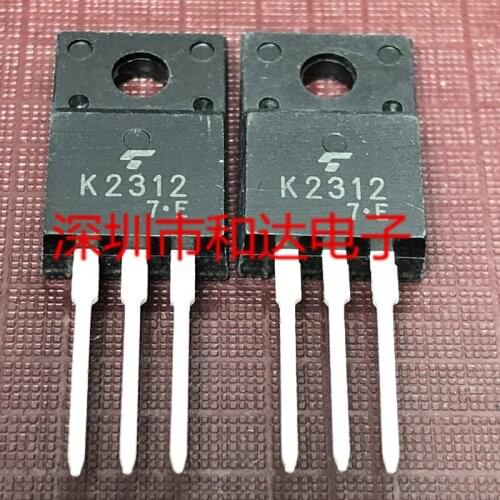 2SK2312 K2312 TO-220F