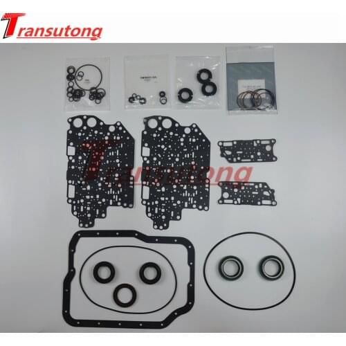 4F27E FN4A-EL Automatic Transmission Repair Kit For FORD FOCUS MAZDA 3 6