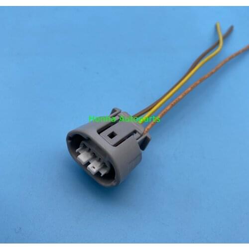 Free Shipping 5/10/20/50/100 pcs 3 Pin way Sumitomo 090 TS female Generator plug auto connector 6189-0443 wire harness