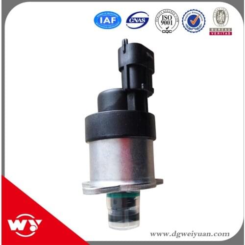 Fast-Delivery diesel engine fuel metering valve 0928400669