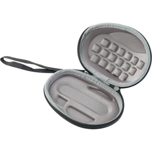 Carrying Bag Gaming Mouse Storage Box Case Pouch Shockproof Waterproof Accessories Travel for Logitech MX Master 3 Mice