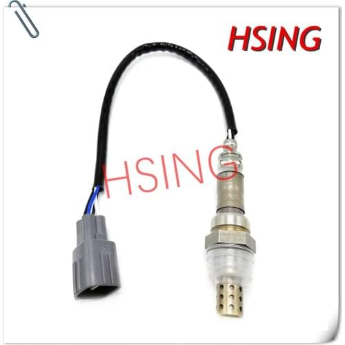 HSINGYE BRAND-NEW# 89465-17180 Oxygen Sensor O2 Sensor Fits For 1999-2007 MR-S MR2 ZZW30 ***Part No# 8946517180
