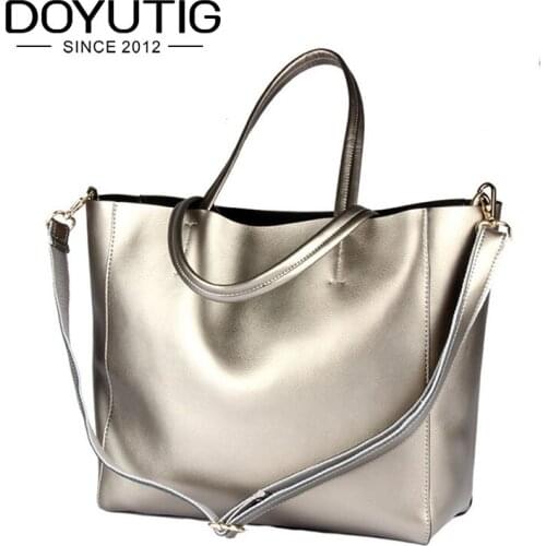 Большие женские сумки DOYUTIG China At AliExpress