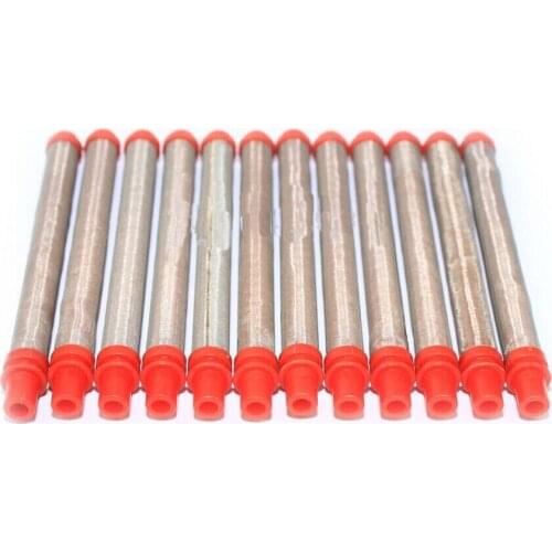 Aftermarket gun filter 150 mesh airless spray gun filter paint sprayer gun suction filter