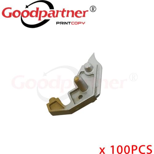 100X for OKIdata OKI B431dn B411dn B412dn B432dn B491dn B521dn B431 B411 411 521 Fuser Separation Claw PICKER FINGER 44565806