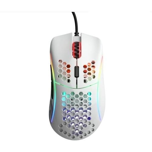 Glorious Computer Mice