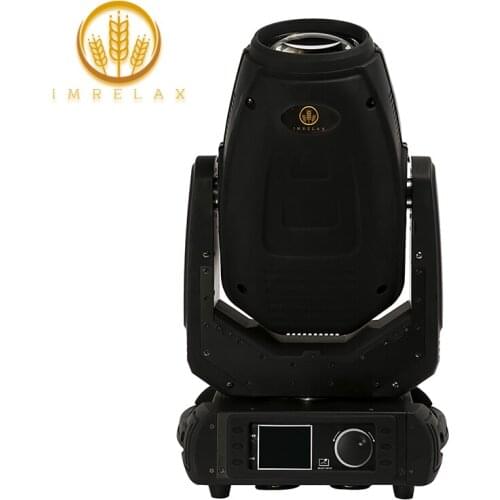 Sharpy Beam 10R 280W Moving Head Beam Spot Wash 3IN1DJ Disco Night Club Light/ IMRELAX IM-MH280