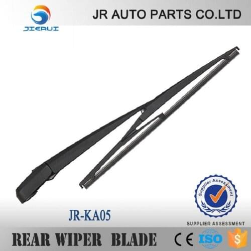 JIERUI FOR KIA 06- SOUL REAR WIPER ARM & BLADE WINDSCREEN