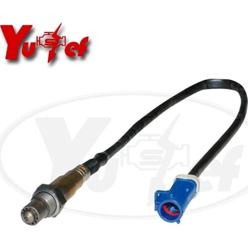 Oxygen Sensor Fit For FORD GALAXY MONDEO S-MAX 0258006927 1376445 Lambda
