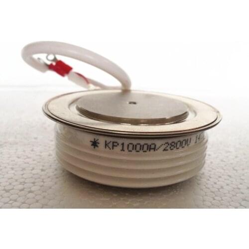 Thyristor SCR KP1000A2800V KP1000A-28 KP1000-28 KP1000A 3CT Convex DJ Equipment Accessories