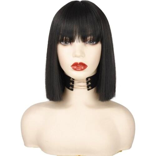 MERISIHAIR Pink Wigs