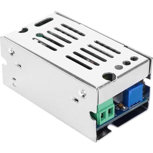 Power Supply Module 15A DC-DC Module 48 36V to 24 19 15 12 9 5 3V Power Supply Module Synchronous Rectification
