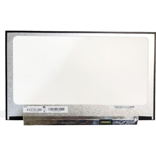 N133HCE-EAA Rev.C1 N133HCE EAA LED Screen Matrix for Laptop 13.3" FHD 1920X1080 30Pin Matte Slim Screen IPS Screen