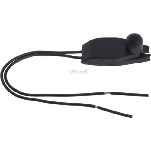 Car Outside Outdoor Transit Air Temperature Sensor Car sensor Outside Ambient For PEUGEOT 206 207 208 306 307 407 car-styling