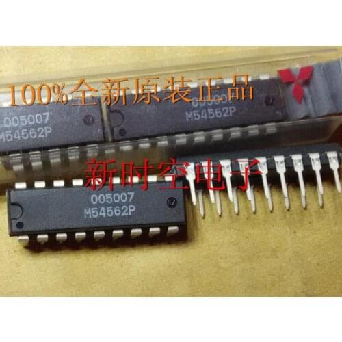 NEW 100% original M54562P