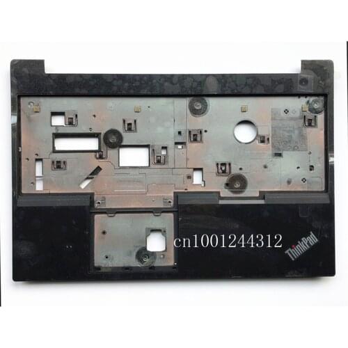 New and Original laptop FOR Lenovo ThinkPad E580 E585 E590 E595 Palmrest coverThe keyboard cover FRU 00HT61 AP0TS001300 01LW419