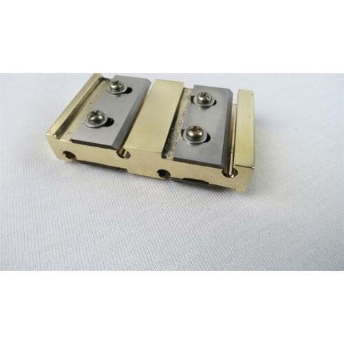 New violin making insalling repairing tool 1/10-1/2 peg copper shaver /knife convenient for violin maker