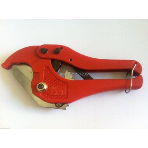 PC-301 CUTTERS for plastic pipes cutting pvc pipes tube diameter 6-42mm