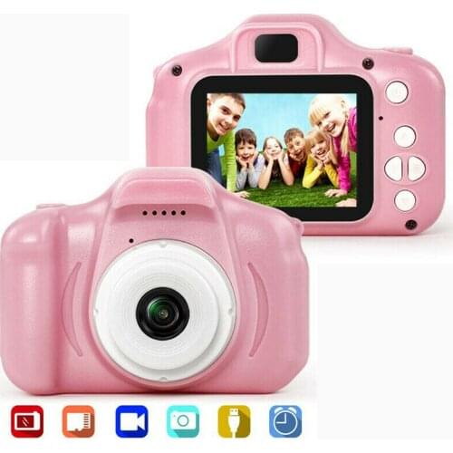 Probty Compact Cameras
