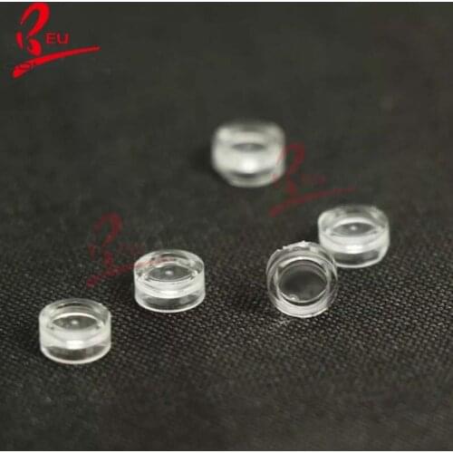 Drop shipping Diameter 4.5mm FL 2.1mm laser lens