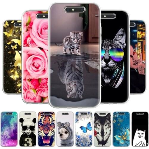 Vanveet ZTE Blade V8 Phone Cases