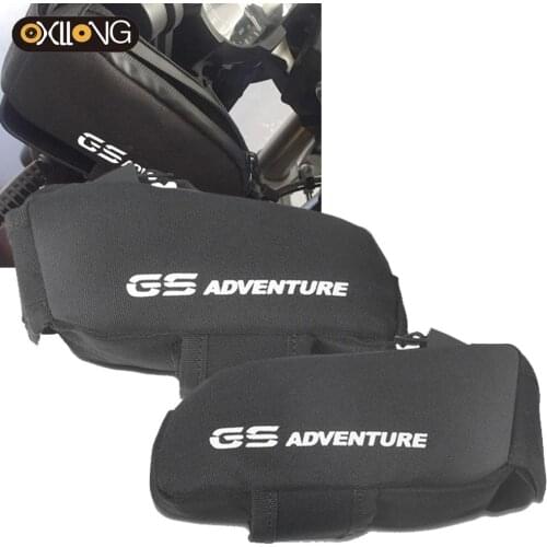 Waterproof fairing bags, Frame Triangle Package Toolbox Repair Tool Bag FOR BMW R1200R R1200GS ADV LC R1250GS F750GS F850GS