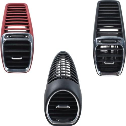 Air Conditioner Outlet for Porsche 718 Boxster Cayman Air Intakes Air Vent