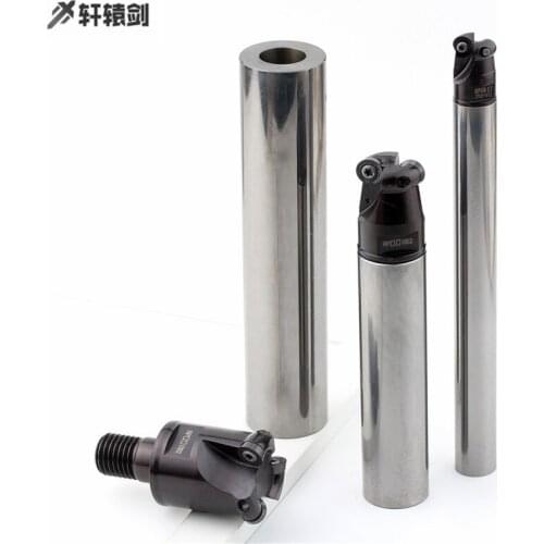 1PC MFT17-20 350L M10 MFT 24 25 M12 450L 300L 250L CNC Cutting Tooth Boring Tool Parts Bar Tungsten Carbide Steel Lock