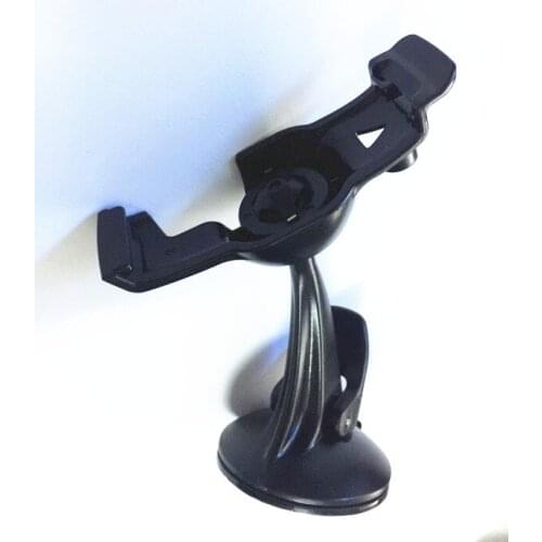 100pcs/lots Vehicle Car Suction Cup Mount Stand Bracket/Holder for garmin Zumo 345LM 340LM 350LM 390LM 395LM GPS