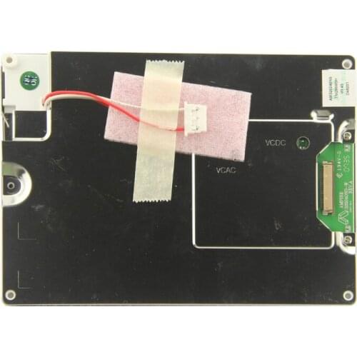 AM320240NSTNQW-W0H 5.7 inch TFT color screen supports MCU interface
