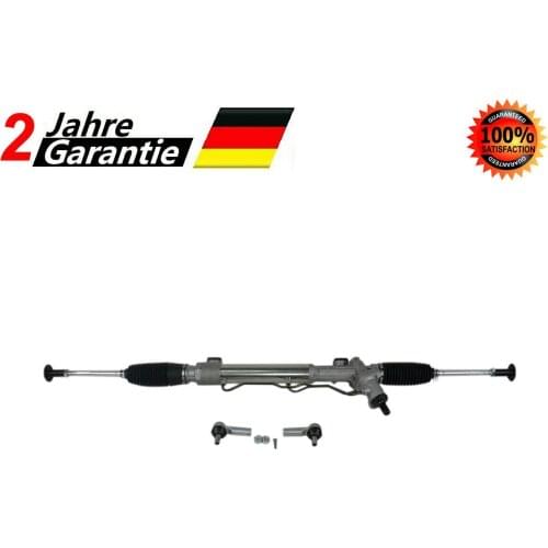 AP01 New Power Steering Gear Rack Box 44200-0K040 For Toyota Hilux 2.7L 2004-2016