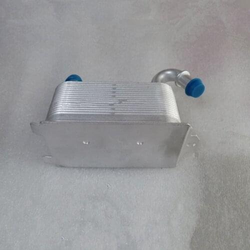 Car Oil cooler oil radiator 2008-vol voS 80L XC60 S60 V60 S80L XC60 S60 V60gearbox radiator oil radiator 30792231