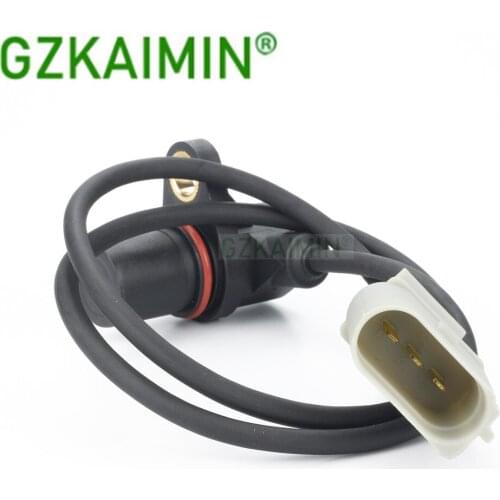 078906433A PF100607PA Crankshaft Position Sensor 06A90643L For Audi A3 4 A6 Bora Caddy Golf Beetle Passat Polo Touran Seat Altea