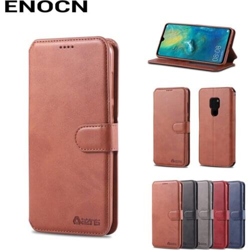 ENOCN Huawei Mate 20 Phone Cases
