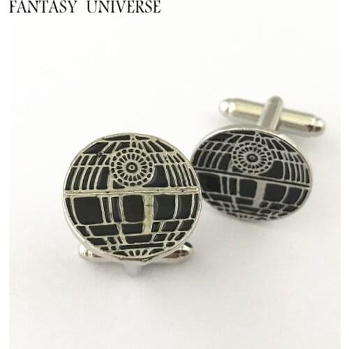 FANTASY UNIVERSE Freeshipping 20pc a lot Cufflinks ZSSTTL01