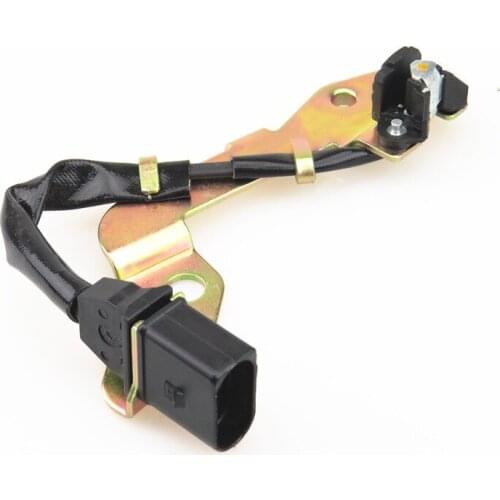 FHAWKEYEQ New Crankcase Position Sensor Switch For VW Passat Golf Beetle 06A 905 161 D 06A 905 161 B 06A 905 161B 06A905161B