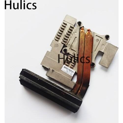 Hulics Original For SAMSUNG NP700G7A NP700G7C Cooling Fan Heatsink BA62-00628A BA81-14878A BA62-00627A