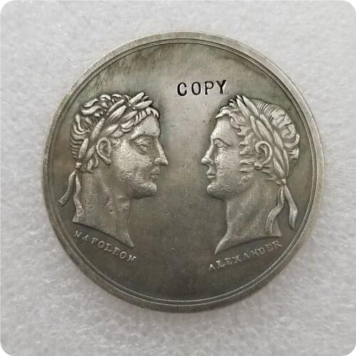 Tpye #94 Russian commemorative medal COPY commemorative coins-replica coins medal coins collectibles