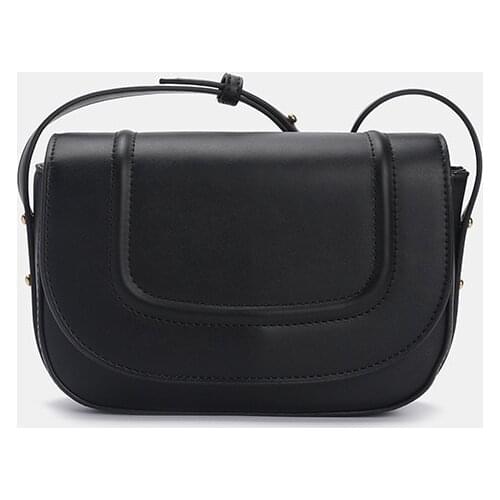 2021 New Fashion All-match Shoulder Messenger Small Square Bag Ladies Simple Saddle Bag Purses and Handbags Luxury Designer Gg