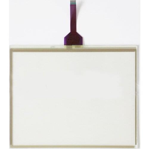 New original U.S.P 4.484.038 G-27 JAT710 touch screen G.T/GUNZE for one year machines Industrial Medical equipment touch screen