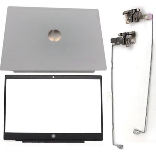 NEW Laptop For HP Pavilion 14-CE Series L19174-001 L19181-001 LCD Back Cover/Front Bezel/Hinges/Palmrest Backlit Keyboard