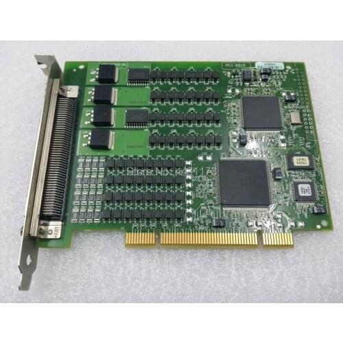 PCI-6515