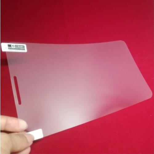Myslc PET Screen Protector Guard Film for Haier G800 3G / TELENOR SMART TAB 8 inch Tablet