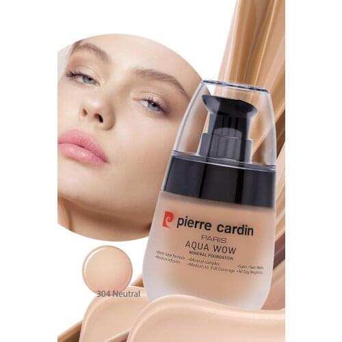 Professional Face Foundation Revitalizing Full Coverage Waterproof Makeup Brighten Dark Circles Long Concealer Long Lasting