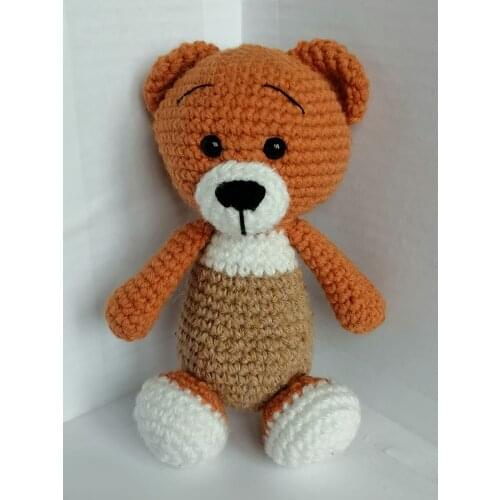 RUELENA Dolls And Stuffed Toys