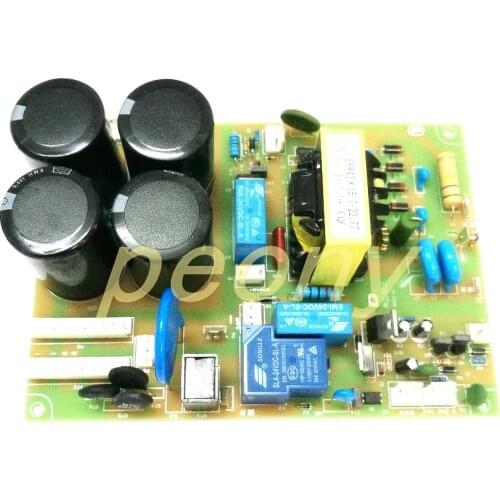 TIG welding machine arc plate power board WS/TIG200 soleplate welder power plate arc starting plate