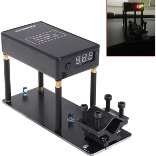 Shooting Tachometer Bullet Speed Tester Multifunctional chronograph for shooting Speed Meter Ball Velocity Energy Measurement