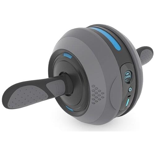 Xiaomi Yesoul Abdominal Wheel Machine Smart Digital Display Exercise Workout Equipment Abdominal Muscle Trainer for Home Gym