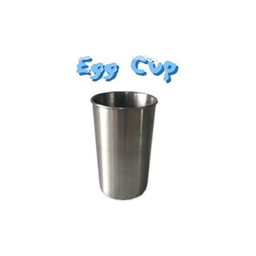 Egg Cup Magic Tricks Broken Egg Stage Magic Disappearing Magician Illusion Gimmick Props Funny Chinese Traditional Trick Cup